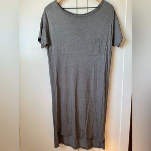 T Alexander Wang t-shirt dress